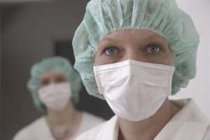 surgery nurse
