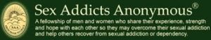 Sex Addicts Anonymous RI